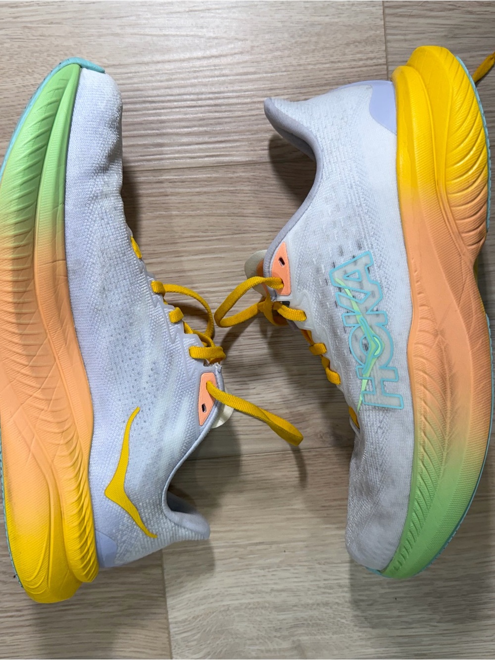 Hoka Mach 6 Women’s